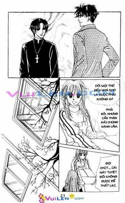 Tìm Anh - Look For Oppa: Chapter 10