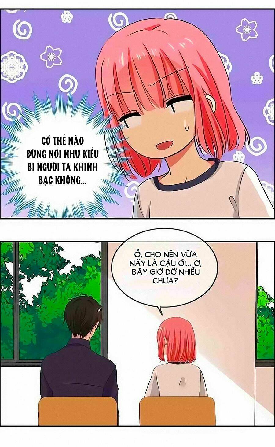 Đại Thần Tình Yêu Chớ Chạm Tôi: Chapter 39