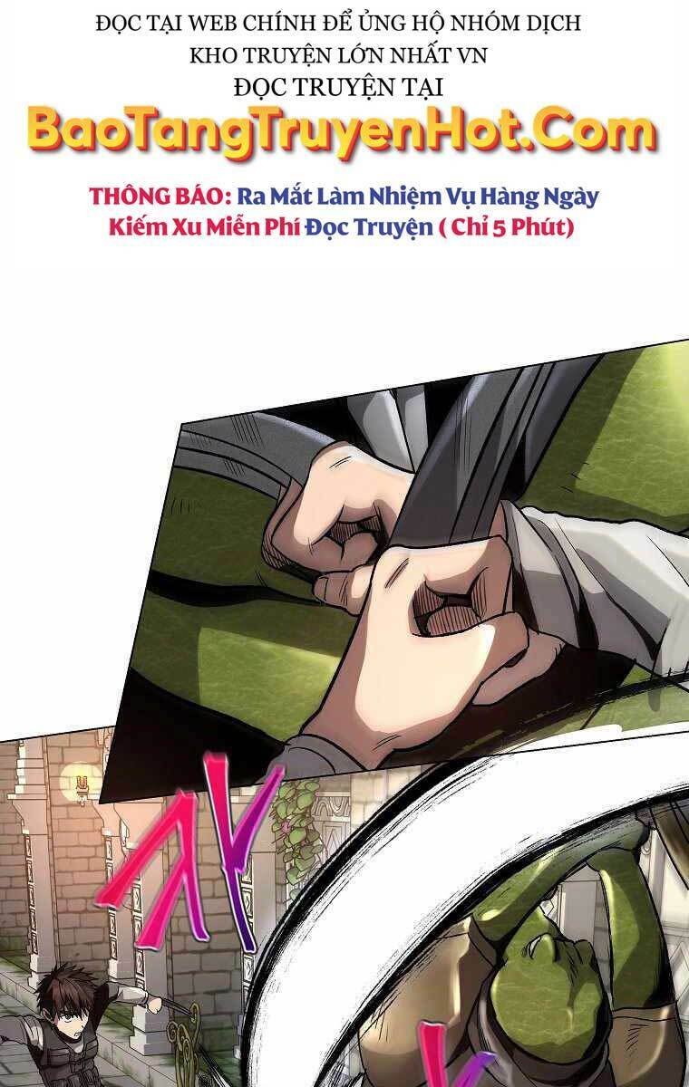 Con Đường Diệt Thần: Chapter 20
