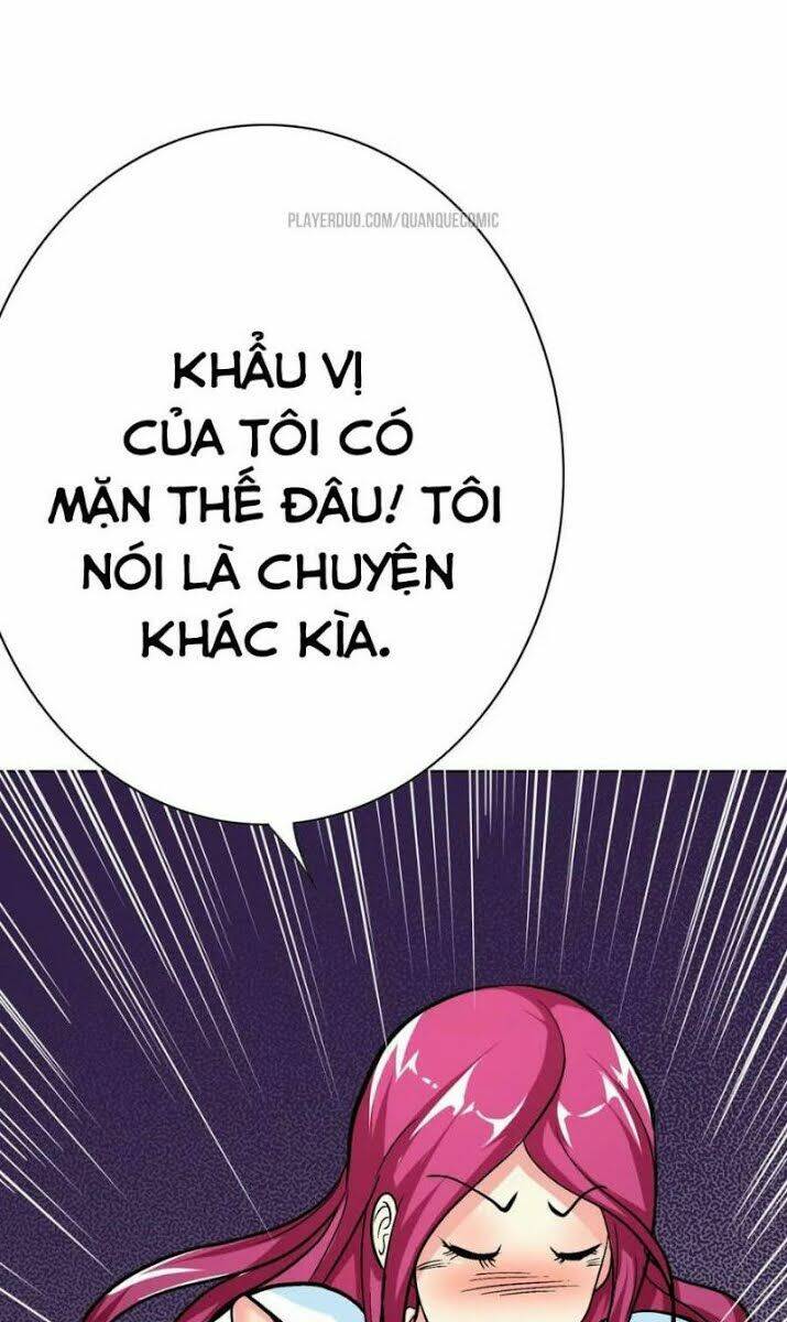 Hệ Thống Tiên Tôn Tại Đô Thị: Chapter 49