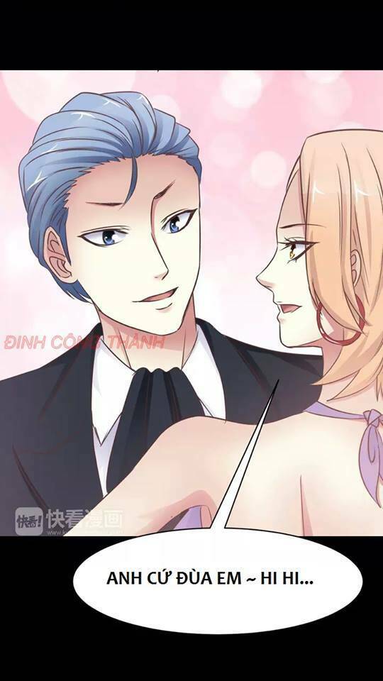 Truyện Kinh Dị Ở Tòa Nhà Số 44: Chapter 34