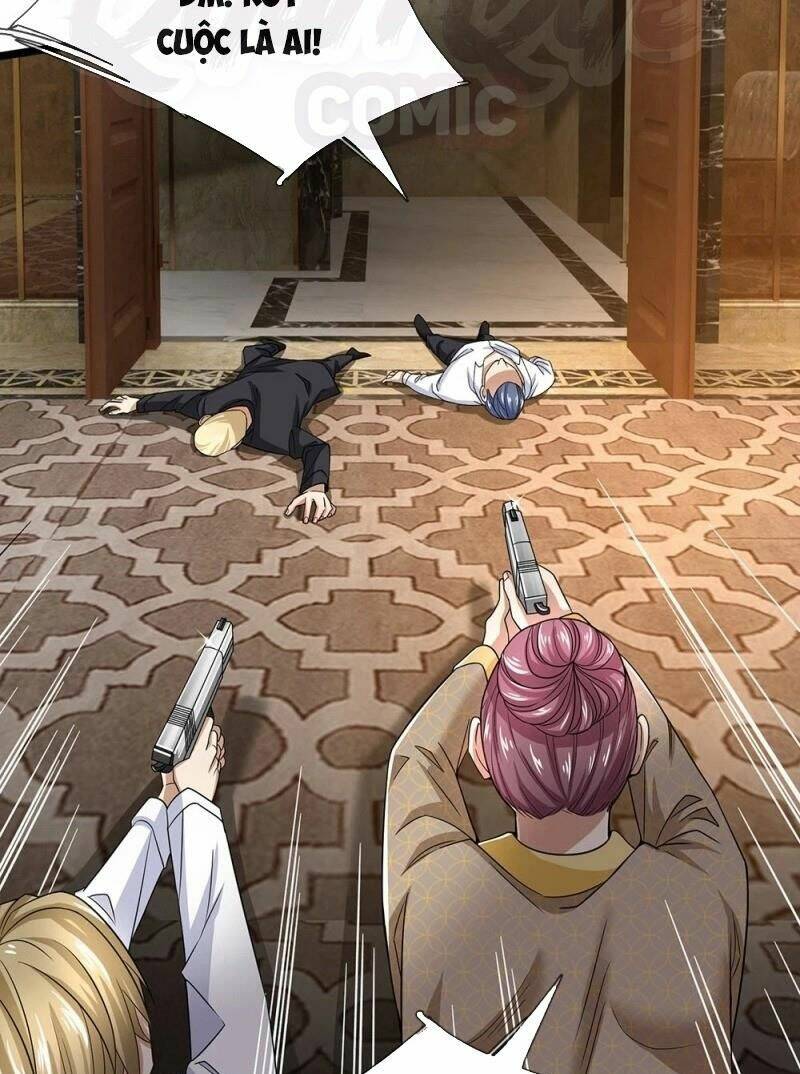 Chung Cực Binh Vương Tại Đô Thị: Chapter 129