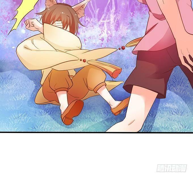 Hồ Tiên Hung Bạo: Chapter 67