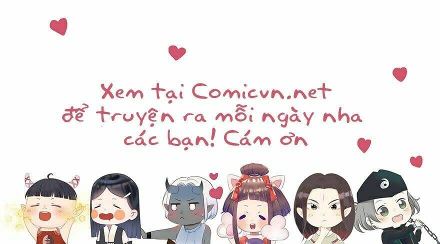 Mạnh Bà Truy Phu Ký: Chapter 6