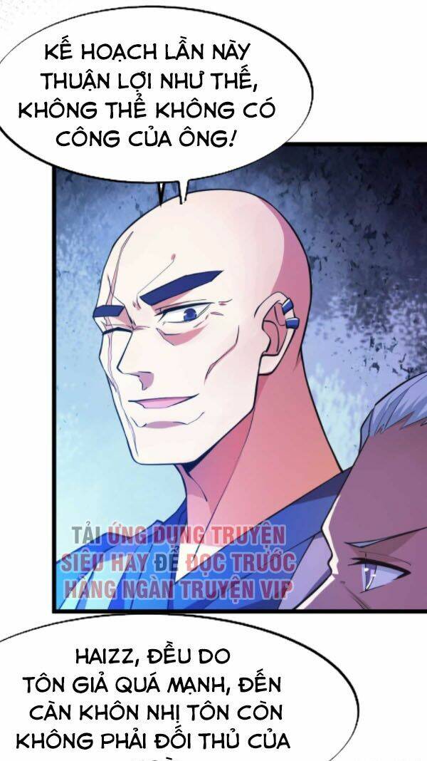 Tiên Vương Trùng Sinh: Chapter 135