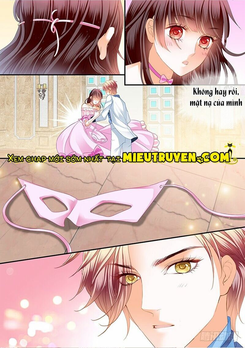 Thiểm Hôn Kiều Thê: Chapter 202