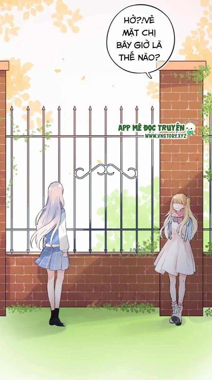 Trạch Thượng Tịch Mịch Huỳnh Hỏa: Chapter 46