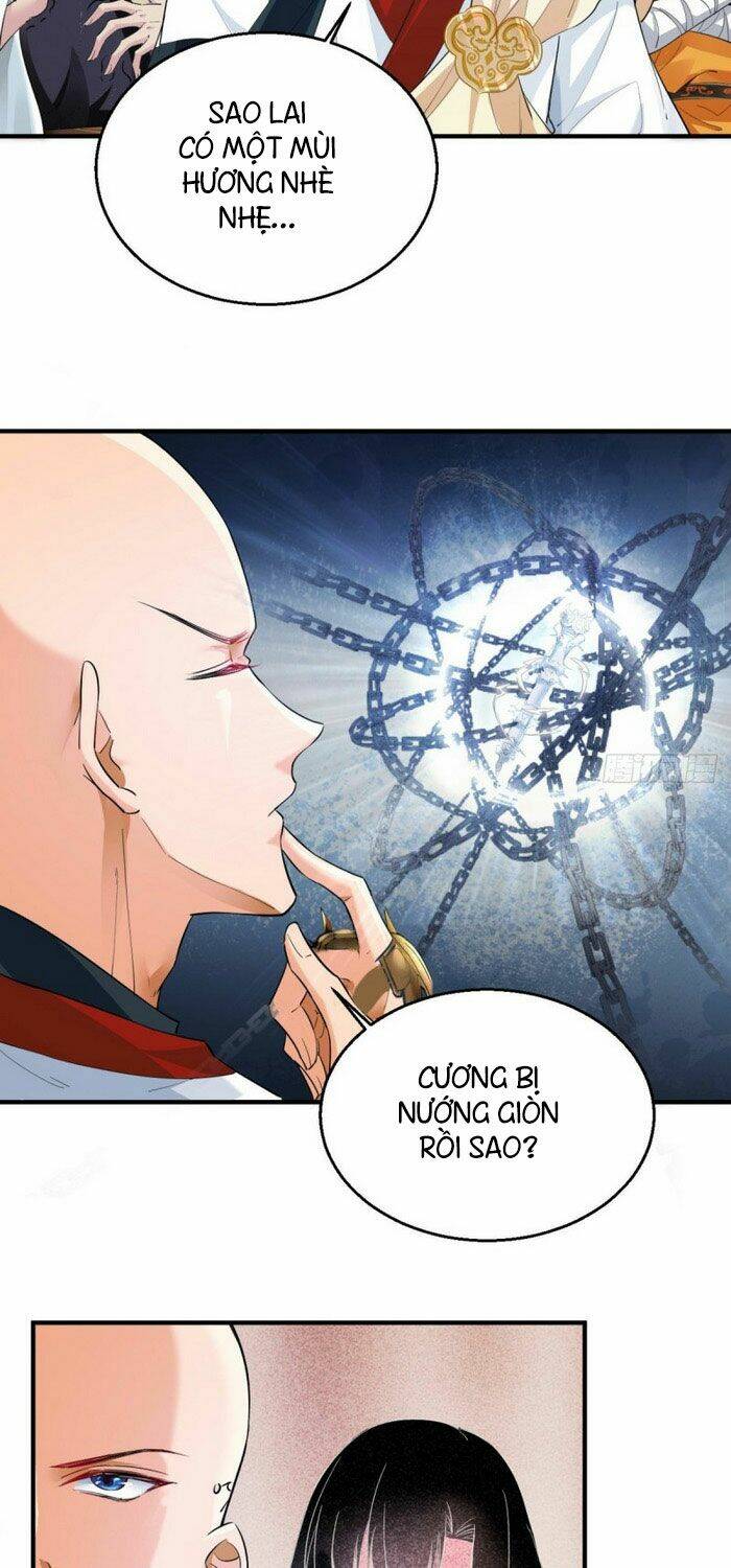 Tà Du Ký: Chapter 59