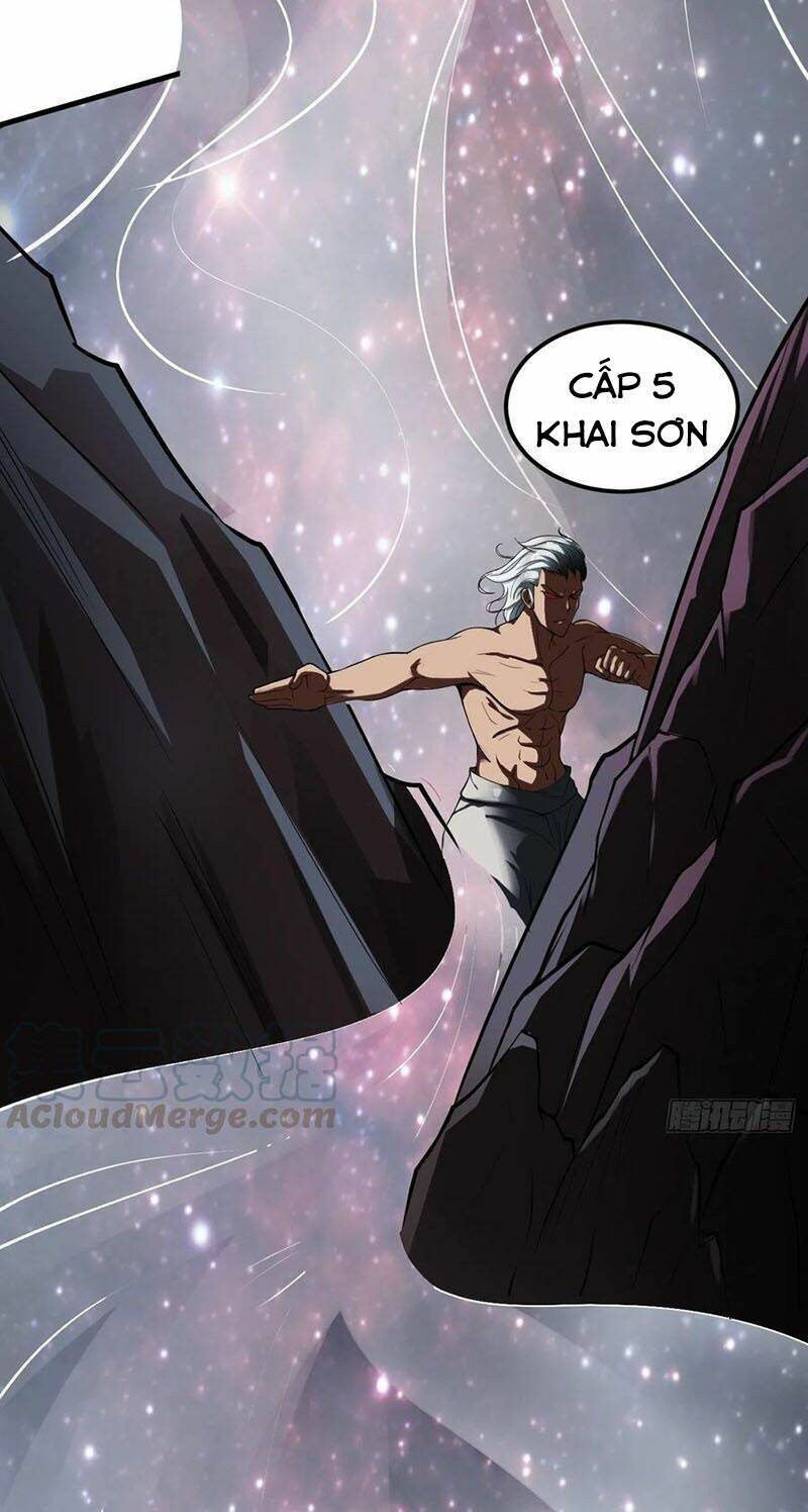 Phản Phái Yêu Tế: Chapter 4