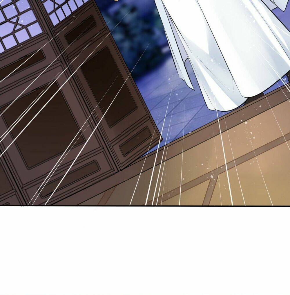 Vương Phi Thật Thích Trang Điểm: Chapter 19