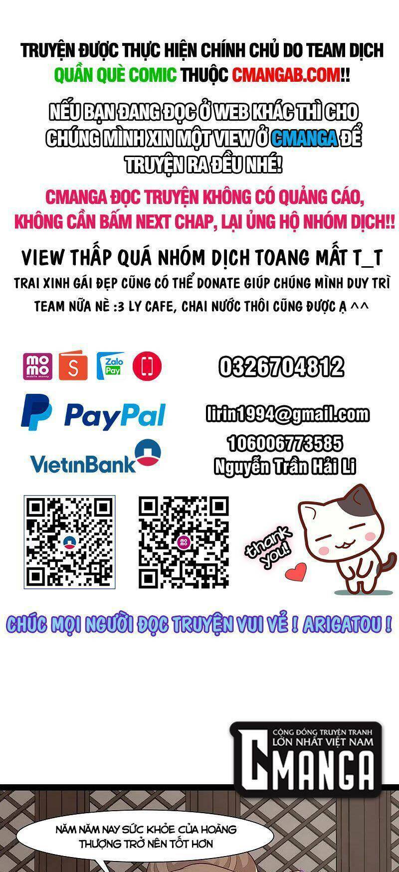 Tối Cường Vận Đào Hoa: Chapter 288