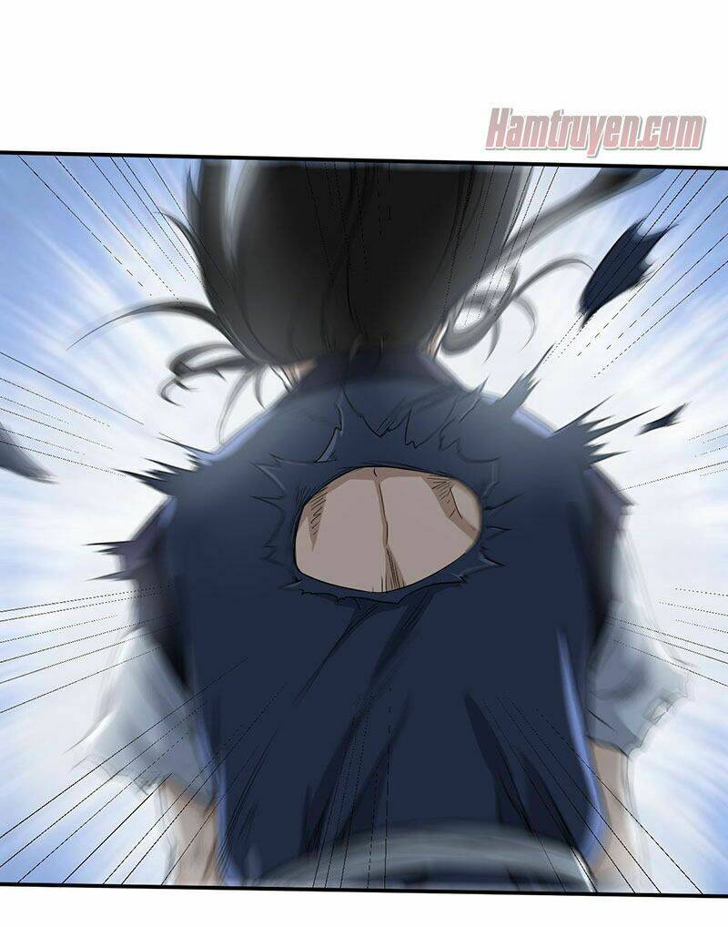 Võ Thần Chí Tôn: Chapter 6