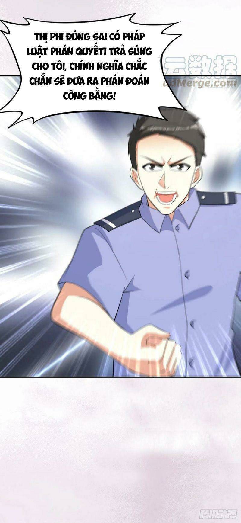 Người Tu Tiên Tại Đô Thị: Chapter 132