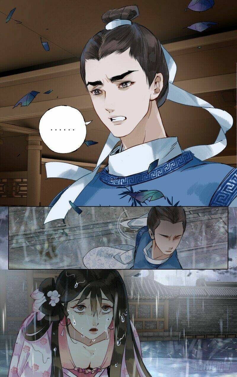 Như Mộng Lệnh: Chapter 28