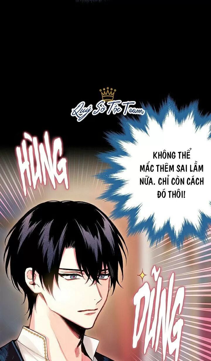 Tồn Tại Với Tư Cách Là Vợ Của Nam Chính: Chapter 167