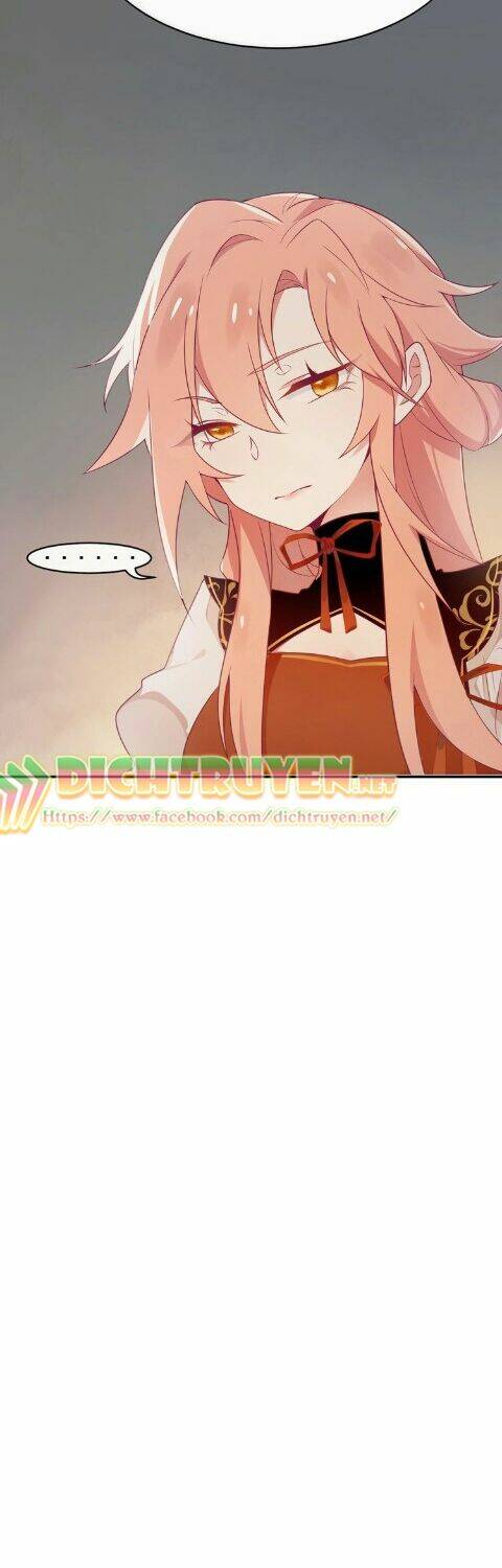 Quỷ Vương Nan Dưỡng Tiểu Ma Phi: Chapter 1