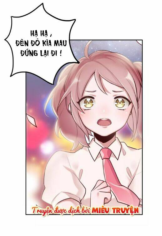 Tướng Quân Mời Xuất Đạo: Chapter 3