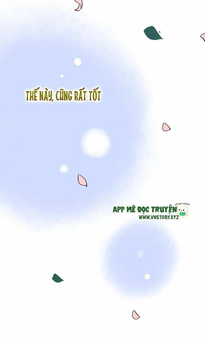 Trạch Thượng Tịch Mịch Huỳnh Hỏa: Chapter 26