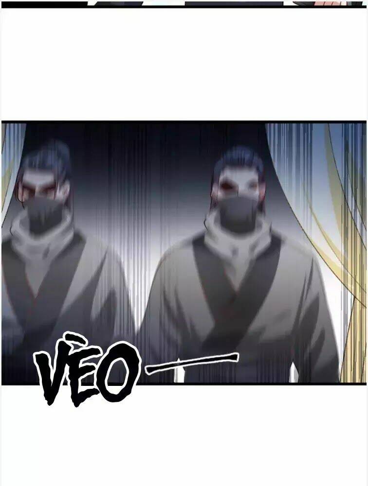 Tiểu Hoàng Thư Và Tiểu Hoàng Thúc: Chapter 61