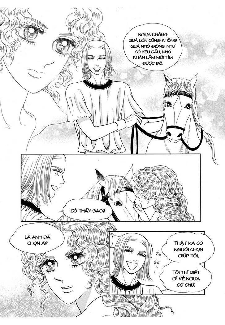 Princess Manhwa: Chapter 54