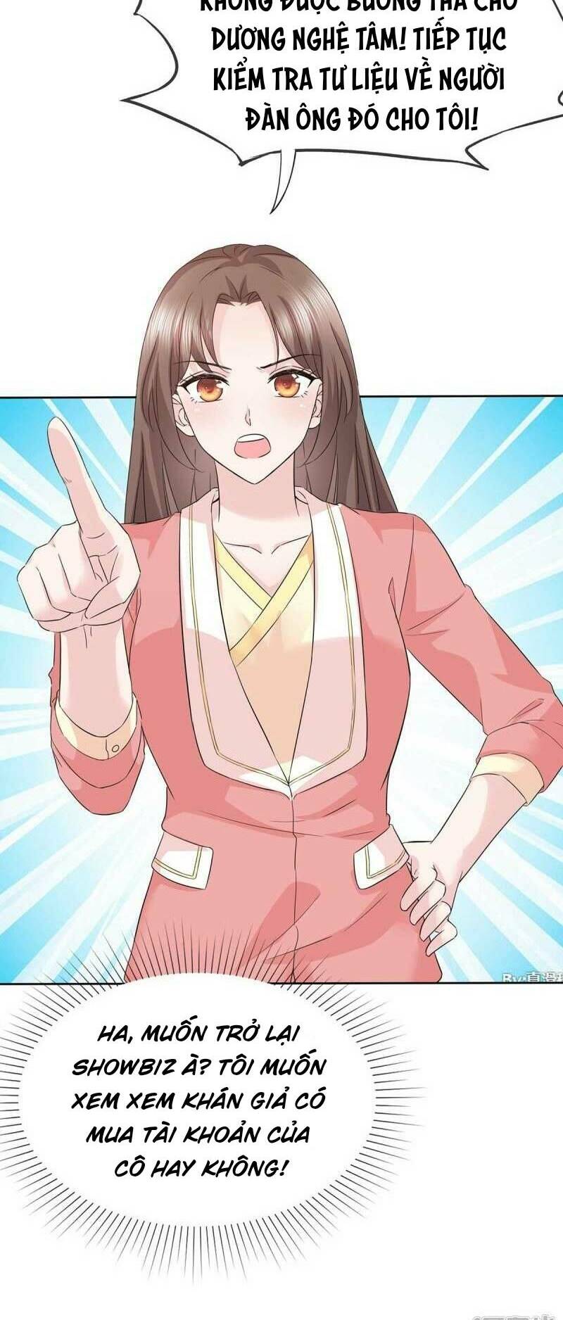 Boss Là Kim Chủ Của Tôi: Chapter 56