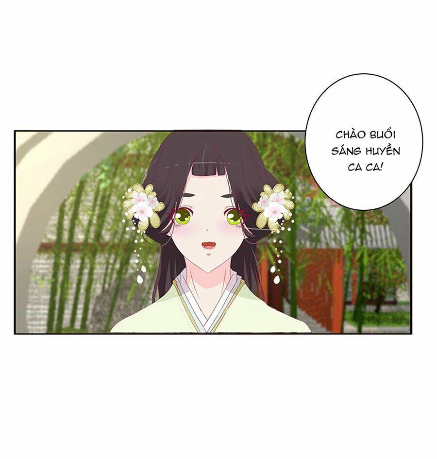 Tướng Quân Mời Ra Trận: Chapter 175