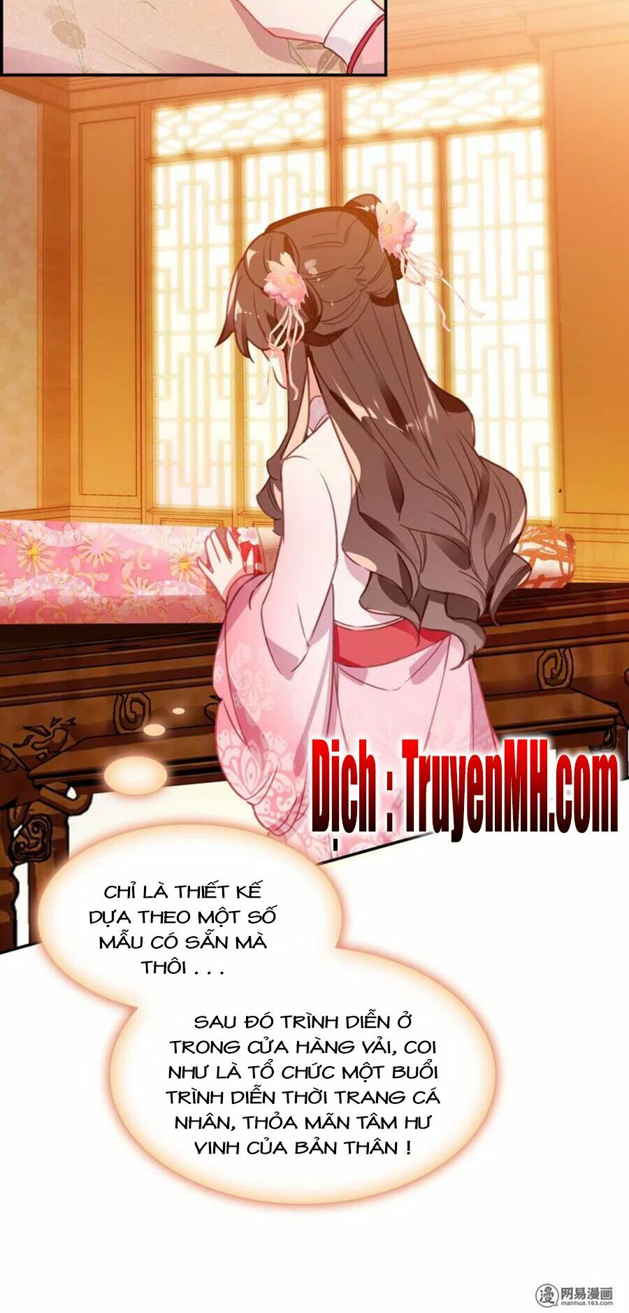 Gả Cho Một Tên Thái Giám Đáng Ghét: Chapter 37