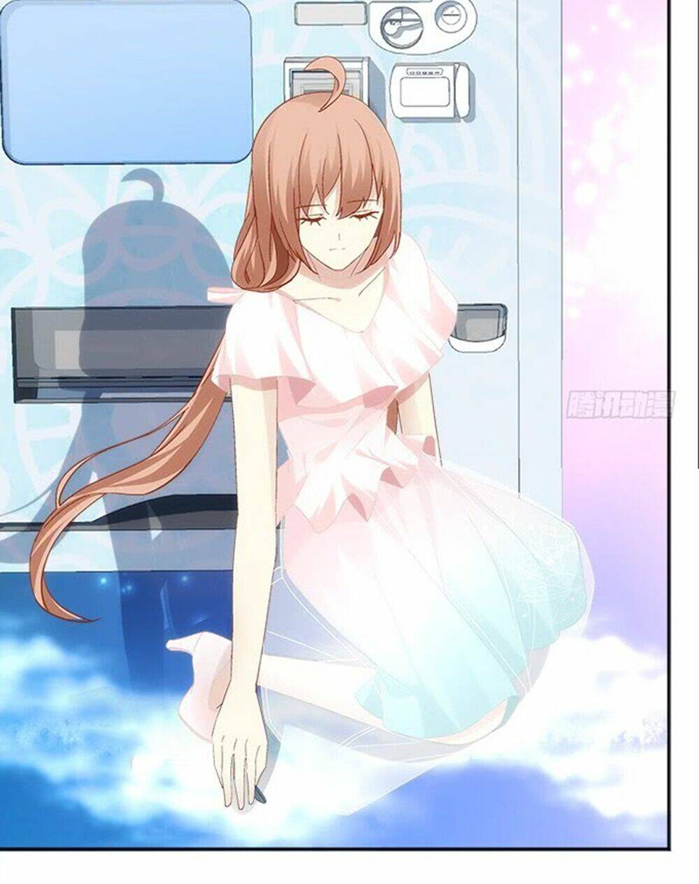 Ám Dạ Vô Thường: Chapter 59