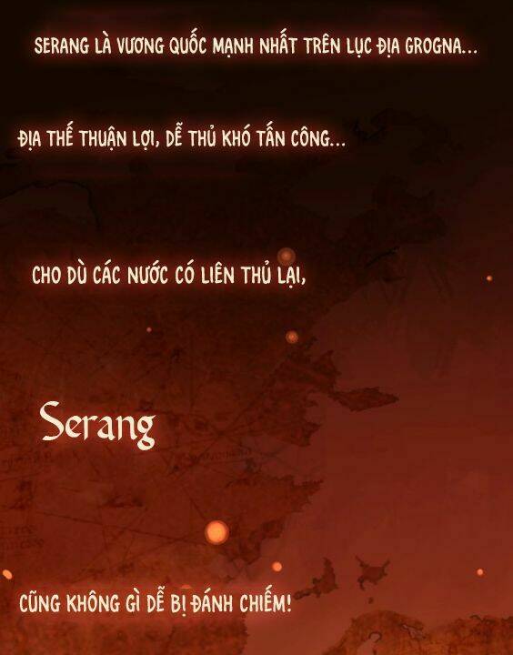 Hầu Nữ Giá Đáo: Chapter 2