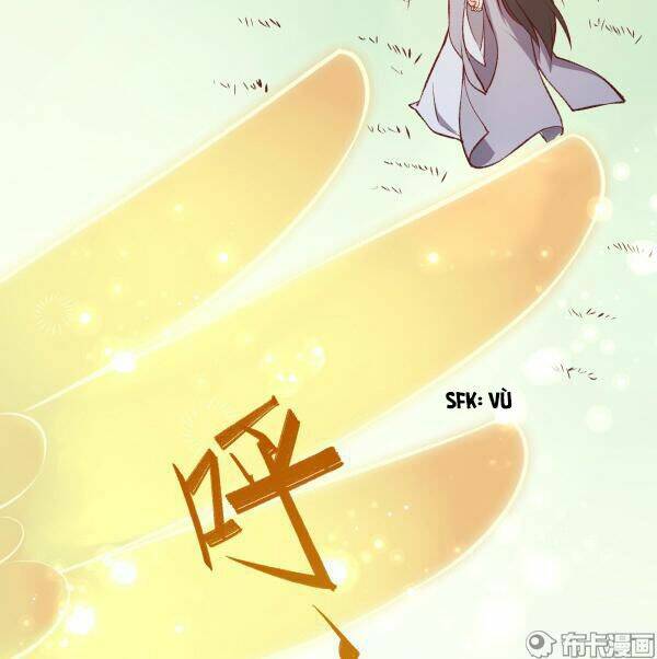 Yến Sơn Phái Và Bách Hoa Môn: Chapter 158