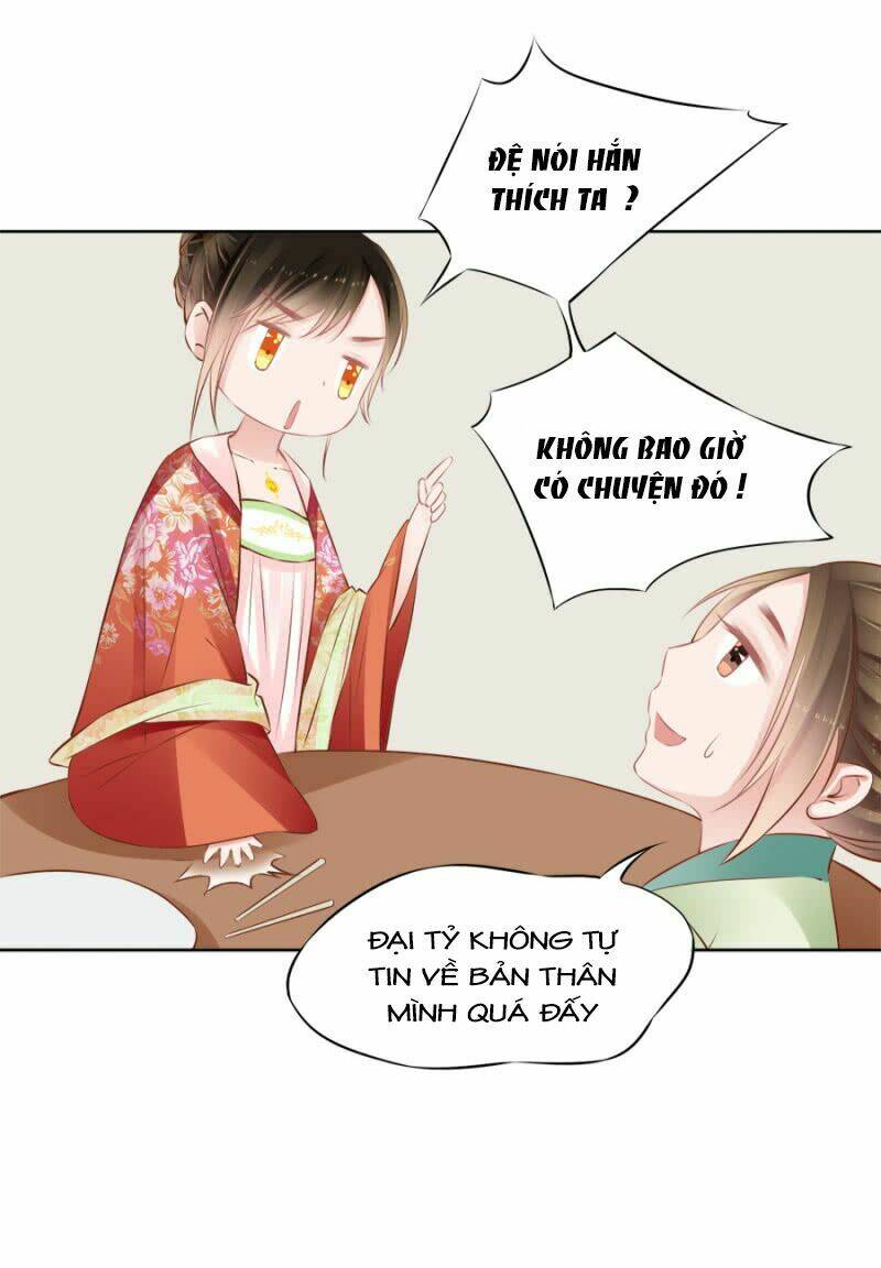 Solo Đi Vương Gia: Chapter 64
