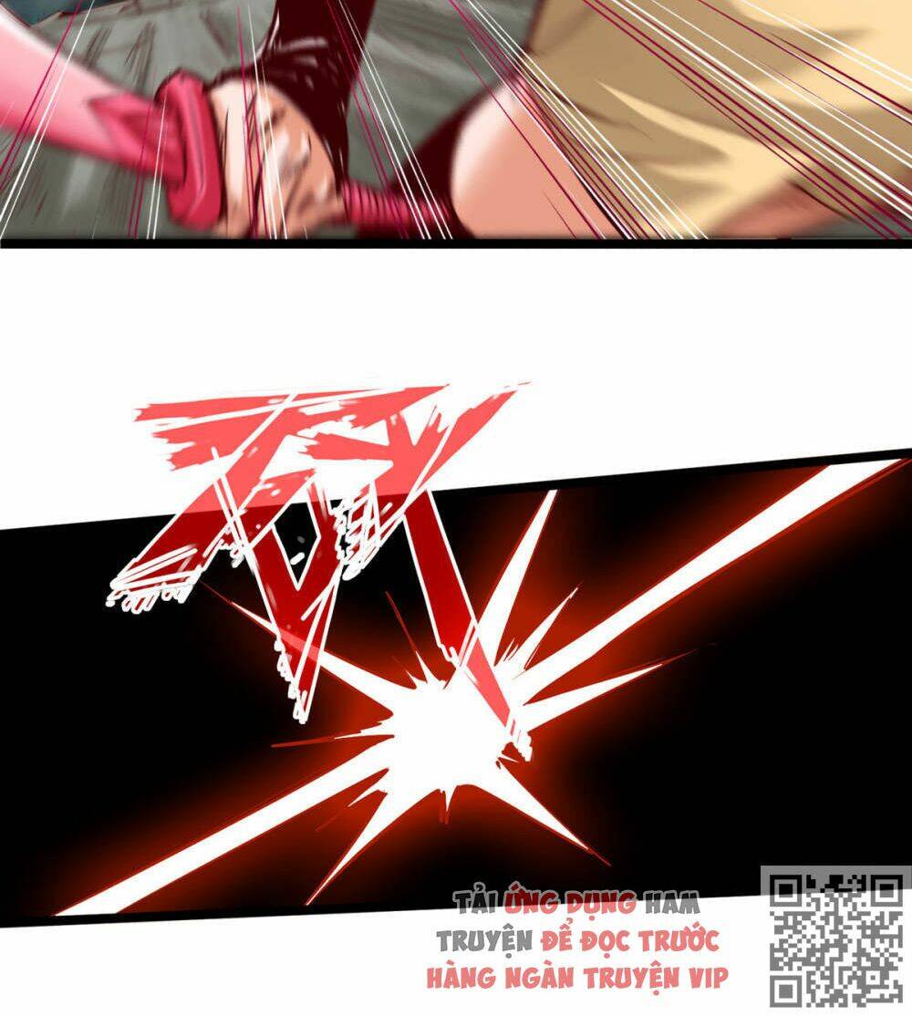 Thông Thiên Chi Lộ: Chapter 29