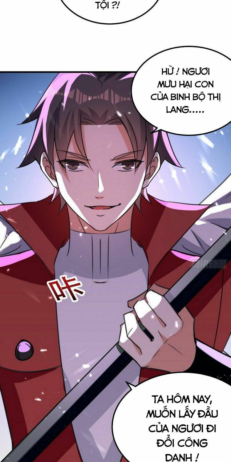 Dị Giới Siêu Cấp Ở Rể: Chapter 98