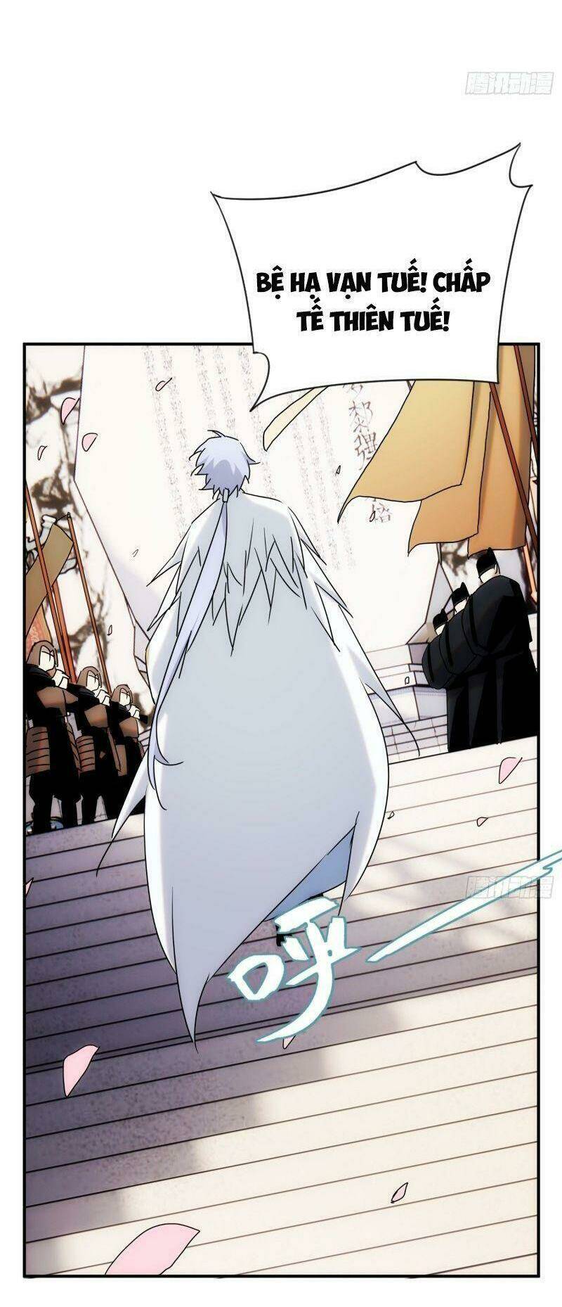 Ma Vương Là Đại Địa Chủ: Chapter 64
