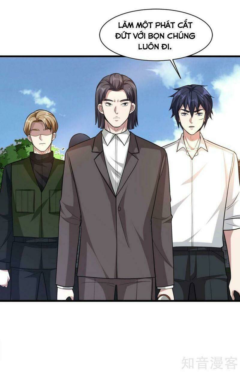 Đô Thị Tà Vương: Chapter 177