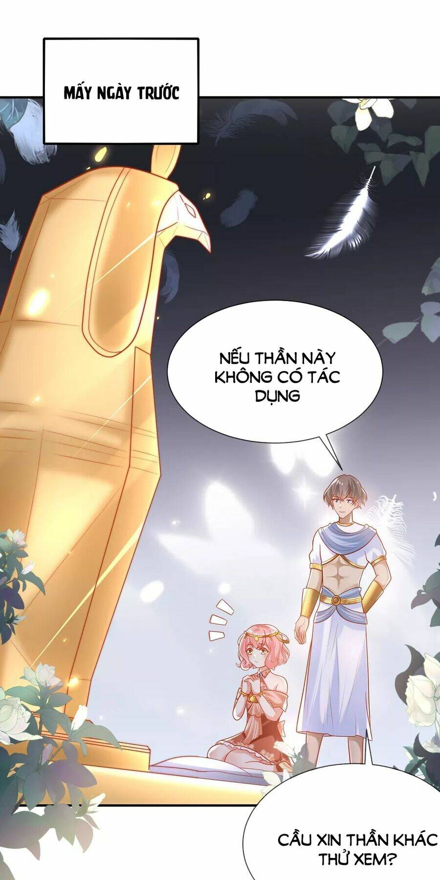 Sủng Hậu Của Vương: Chapter 65