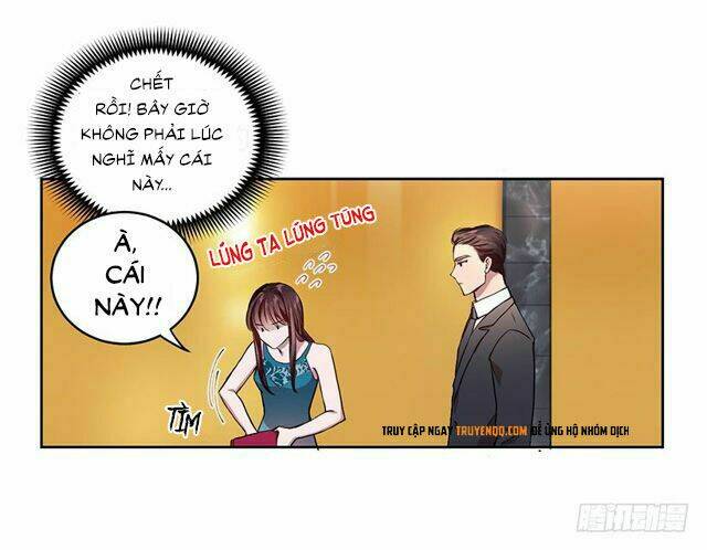 Người Yêu Của Rồng Đen: Chapter 6