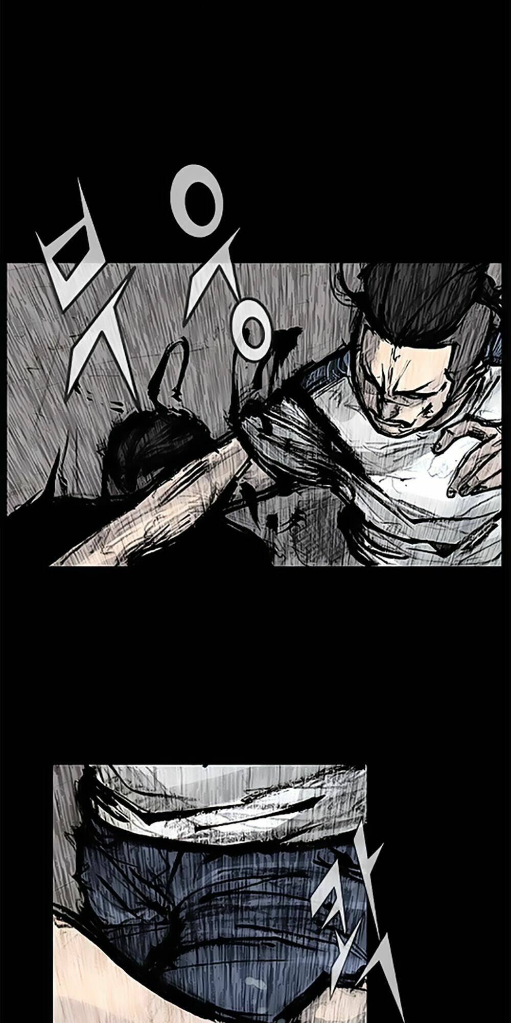 Độc Cô Tiền Truyện: Chapter 121