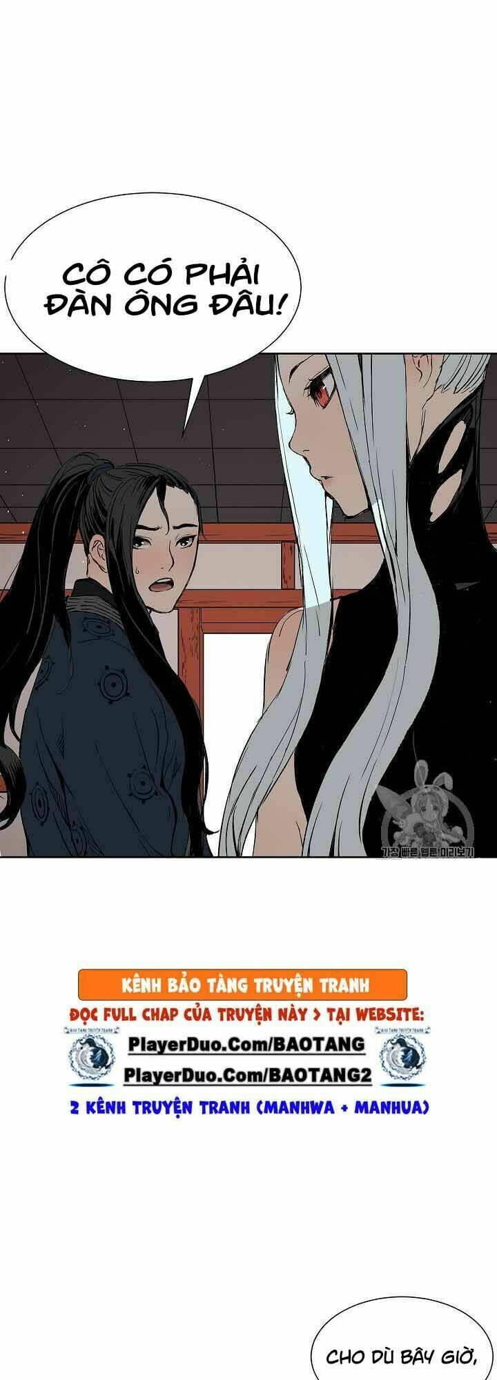 Vô Kiếm Tiểu Tử: Chapter 48