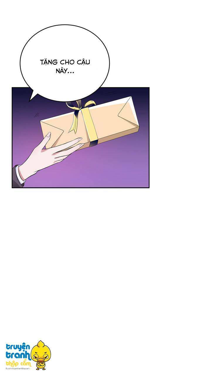 Âm Mưu Bên Gối: Chapter 19