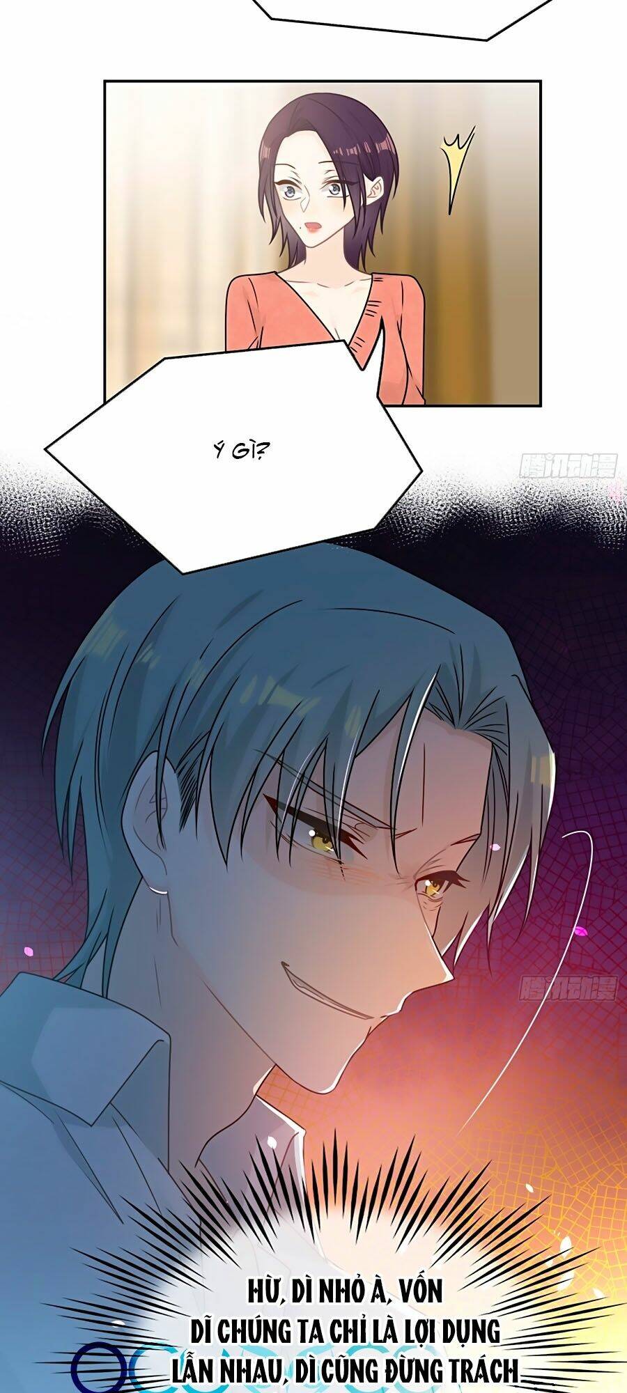 Hai Cách Tìm Gặp Người Yêu: Chapter 89