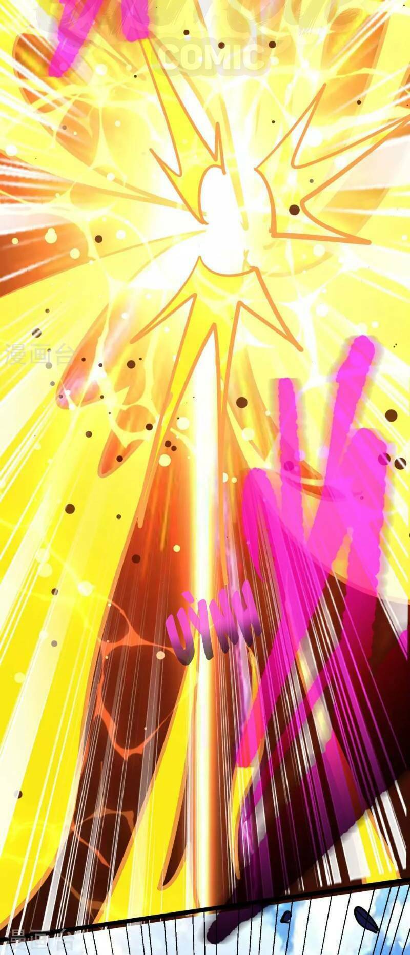 Vạn Giới Tiên Vương: Chapter 32