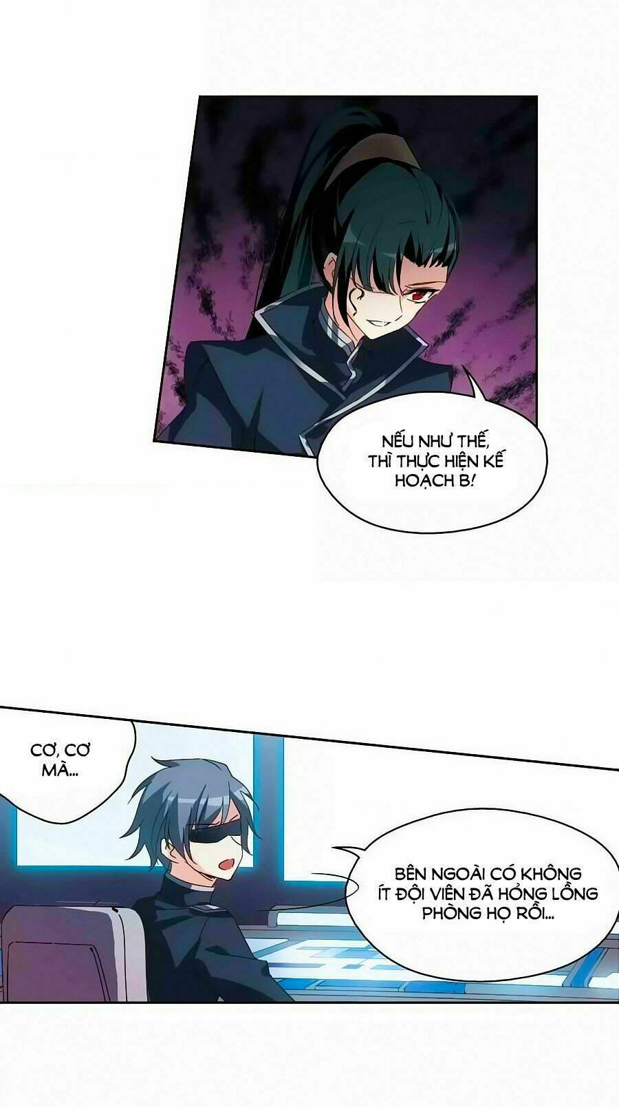 Xuyên Duyệt Tây Nguyên 3000: Chapter 237