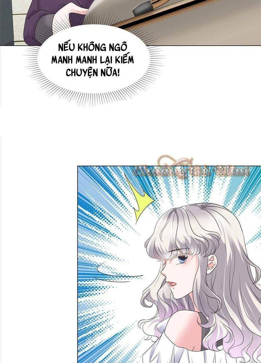 Nhược Hữu Hàn Đông Ngộ Noãn Dương: Chapter 11