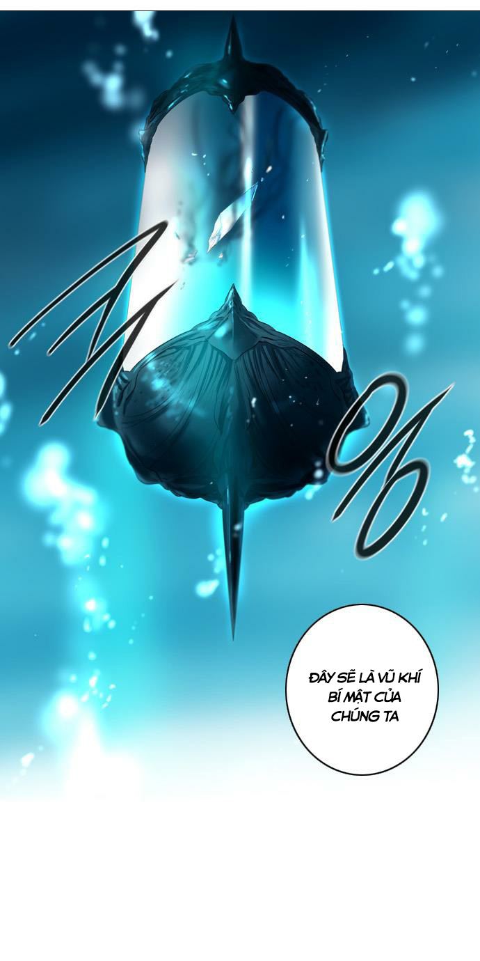 Soul Cartel: Chapter 120