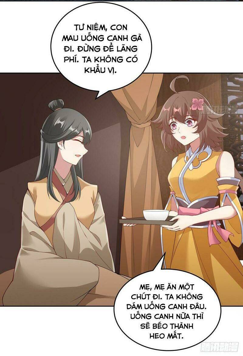 Nghịch Lân: Chapter 131
