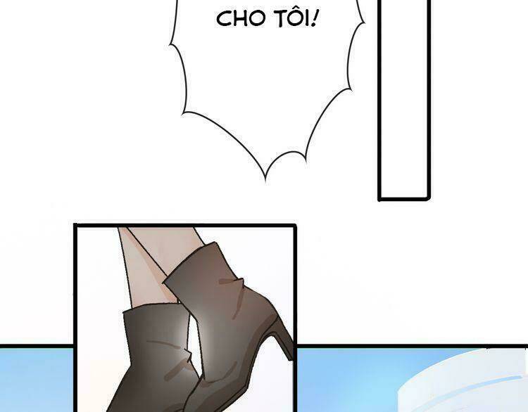 Cuộc Chiến Tình Yêu: Chapter 19