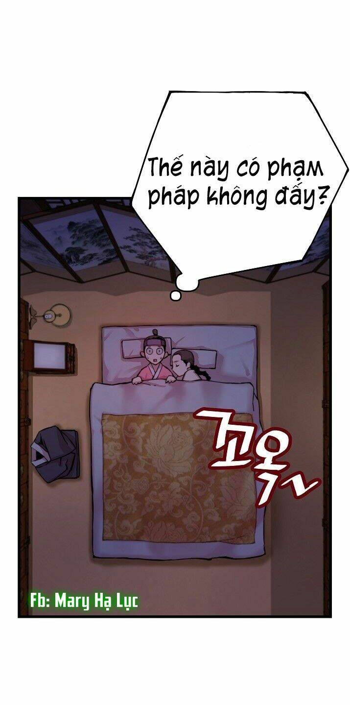 Tôi Sẽ Sống Như Một Hoàng Tử: Chapter 3