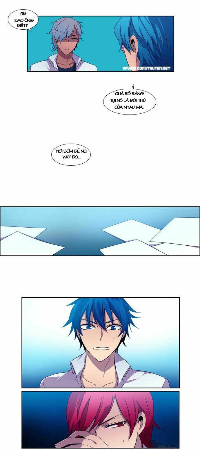 Wonted: Chapter 5
