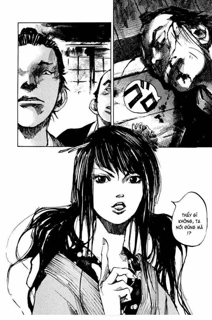 Sidooh: Chapter 31